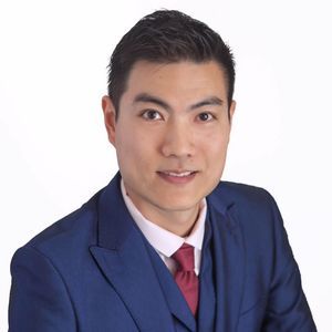 Meet your Posher, Spencer